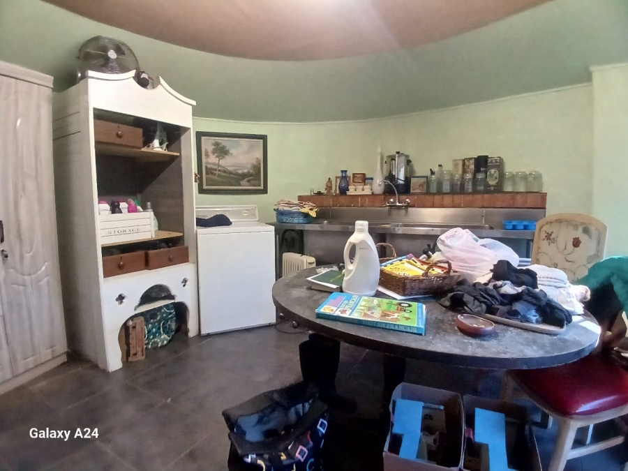 Commercial Property for Sale in Hogsback Eastern Cape